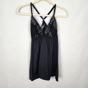 NWT Good Relations‎ Chemise L